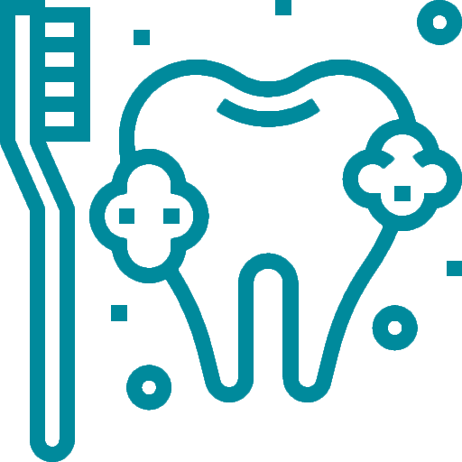 Periodontics icon