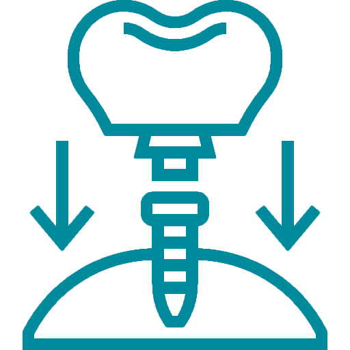 Implants icon