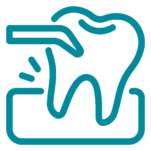 Endodontics icon