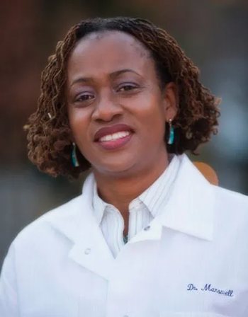 Megan A. Manswell, D.D.S.