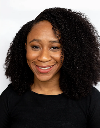 Dominique C. Marshall, D.D.S.